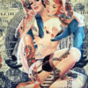 United Taste of Miracle 1 by Handiedan