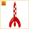 Tintin - La Fusée - 30 cm - 46949 - Moulinsart - neuve dans sa boite