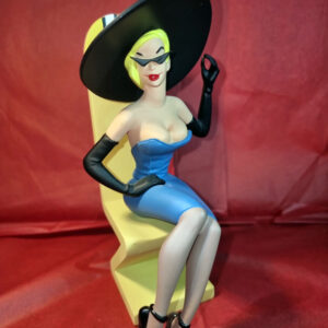 Stephan Saint Emett - pin-up & design MARLENE - editions PARASTONE