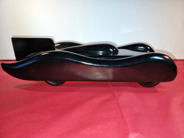 Michel Aroutcheff pour Vilac – BATMOBILE - trés bon état 1990 – Image 6