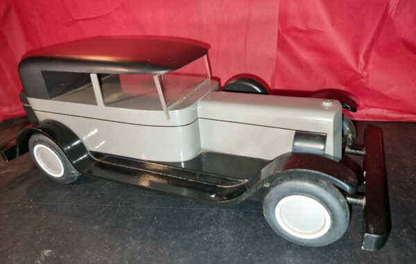 Michel Aroutcheff pour Vilac – STUTZ 1936 - trés bon état 1990 – Image 2