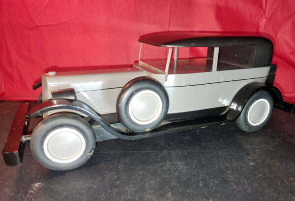 Michel Aroutcheff pour Vilac – STUTZ 1936 - trés bon état 1990 – Image 5