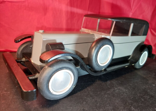 Michel Aroutcheff pour Vilac – STUTZ 1936 - trés bon état 1990 – Image 7