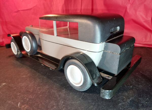 Michel Aroutcheff pour Vilac – STUTZ 1936 - trés bon état 1990 – Image 8