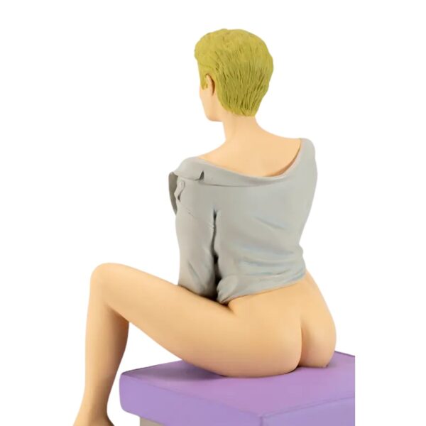 JESSICA BLANDY / figurine en résine Attakus / avec boite tirage 30 exemplaires Epreuve d'artiste année 2025 – Image 3