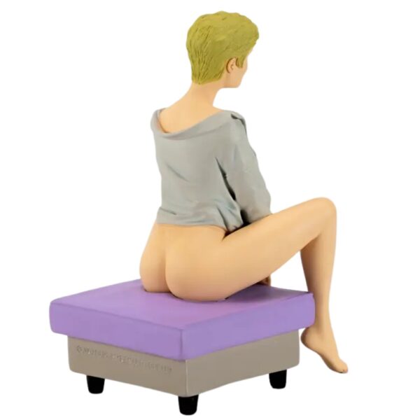 JESSICA BLANDY / figurine en résine Attakus / avec boite tirage 30 exemplaires Epreuve d'artiste année 2025 – Image 7