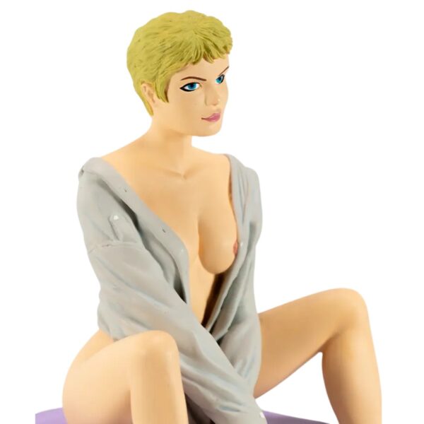 JESSICA BLANDY / figurine en résine Attakus / avec boite tirage 30 exemplaires Epreuve d'artiste année 2025 – Image 6