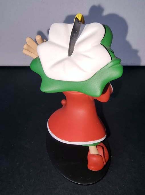 IZNOGOUD / Statuette Leblon-Delienne d'aprés René Goscinny et Jean Tabary 2004 – Image 7