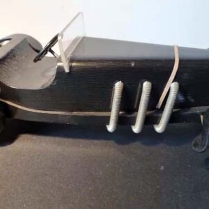 Michel Aroutcheff pour Vilac – Mercedes SSKL 1931 - bon état 1980s