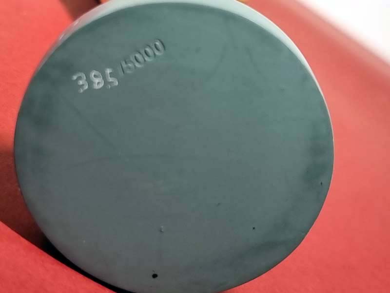 Leblon Delienne Walthéry - Natacha hôtesse de l'air - le doigt sur la bouche - numérotée avec certificat année 2000 – Image 7