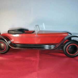 Michel Aroutcheff pour Vilac – JAGUAR - très bon état 1990 (Copie)