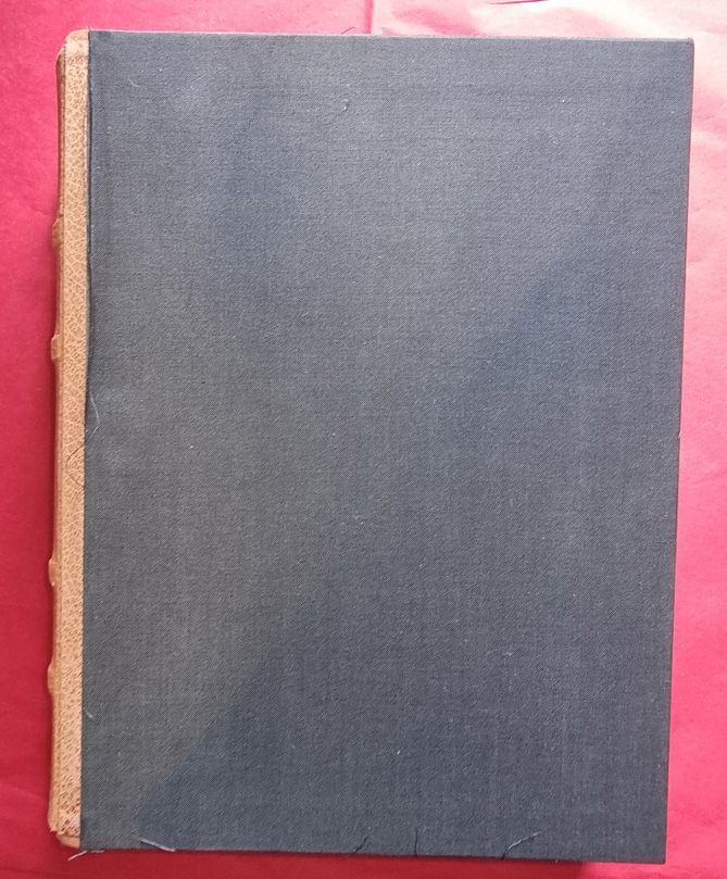 LES FLEURS DU MAL. Edition collection PREMIER TIRAGE LIMITE A 380 EXEMPLAIRES - LITHOGRAPHIES ORIGINALES DE CLAUDE SERRE. Club du livre 1982. – Image 29