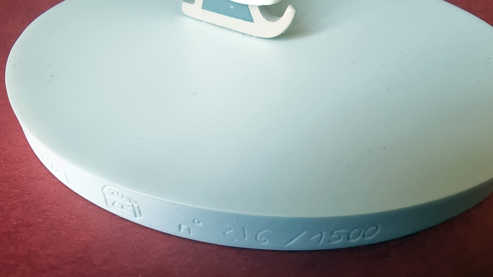 LEBLON DELIENNE Colombe patinage d'après Dany / figurine résine numérotée avec boite et certificat – Image 6