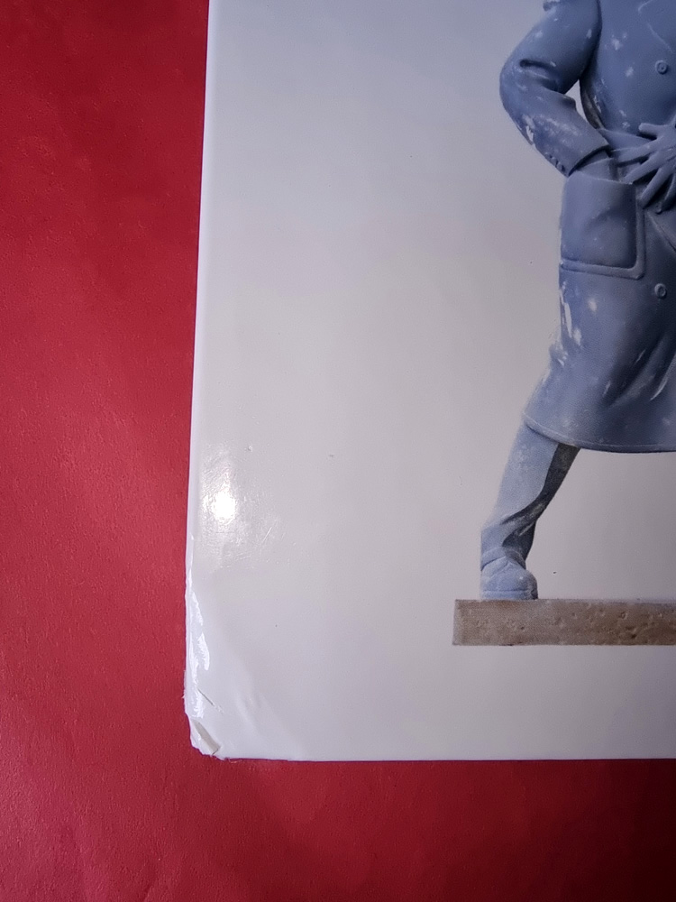 LIVRE "Les sculpteurs de BD" - dans l'atelier des créateurs de figurines par Bruno Cabanis Editeur Eyrolles – Image 5