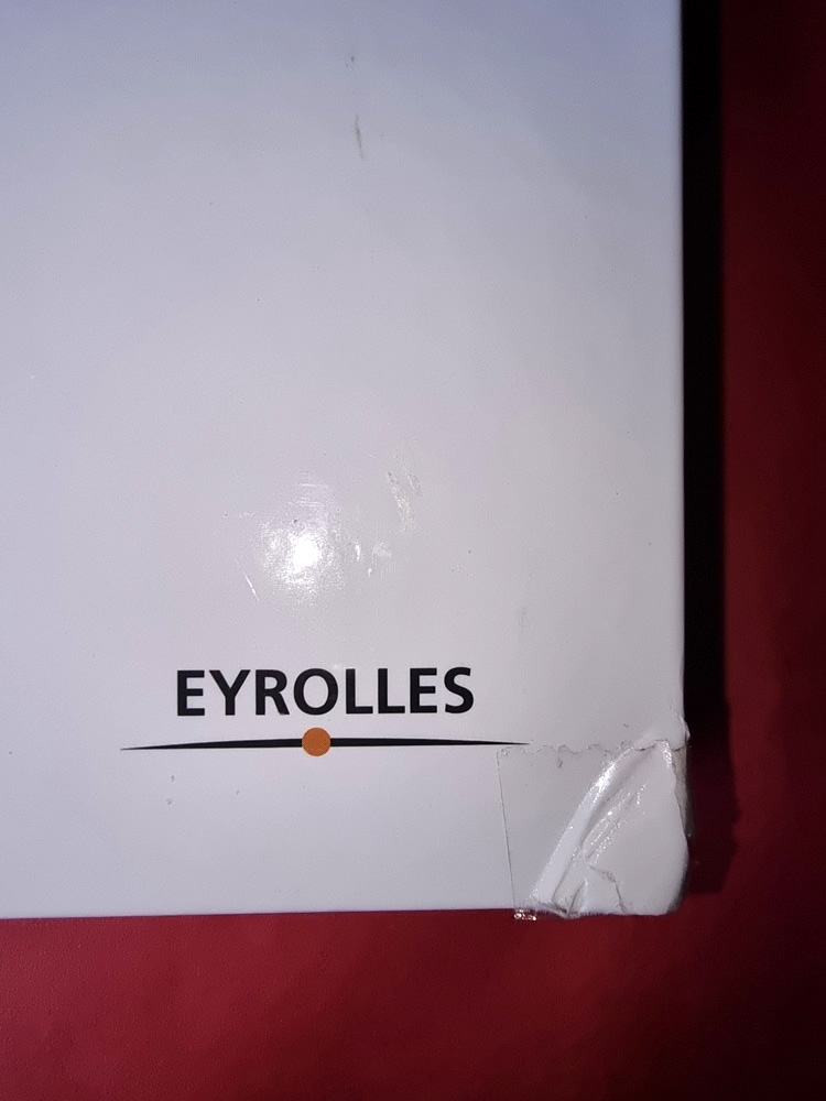 LIVRE "Les sculpteurs de BD" - dans l'atelier des créateurs de figurines par Bruno Cabanis Editeur Eyrolles – Image 4