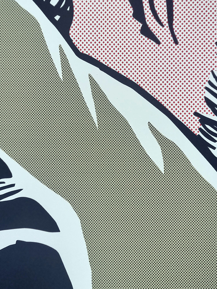Tushikuni (1973) - KISSING THE DEATH – Image 6