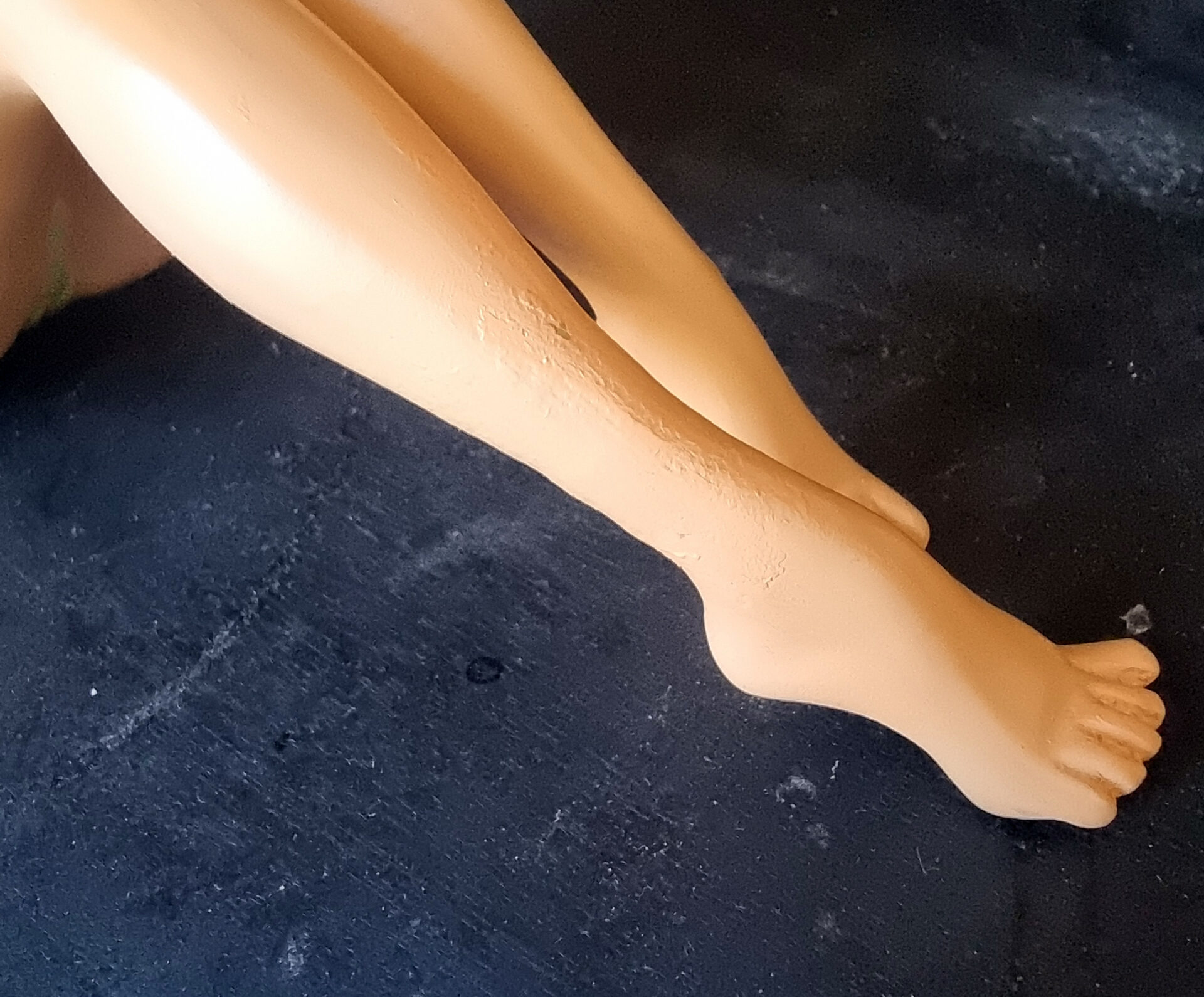 LEBLON DELIENNE Figurine restaurée d'après Walthéry "Natacha - En maillot de bain" année 1999 tirage 500 exemplaires avec boite et certificat – Image 14