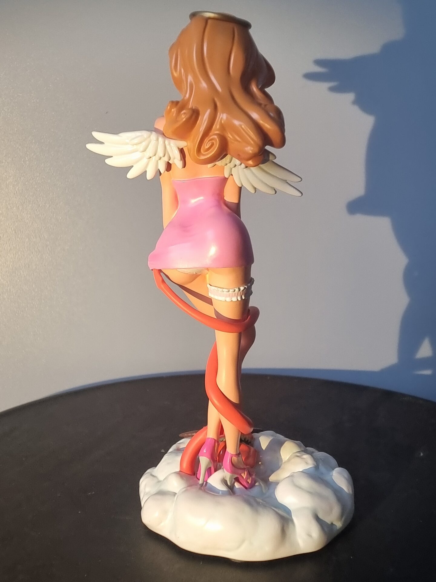 Angelina / Sacred / Profane figurine – Image 5