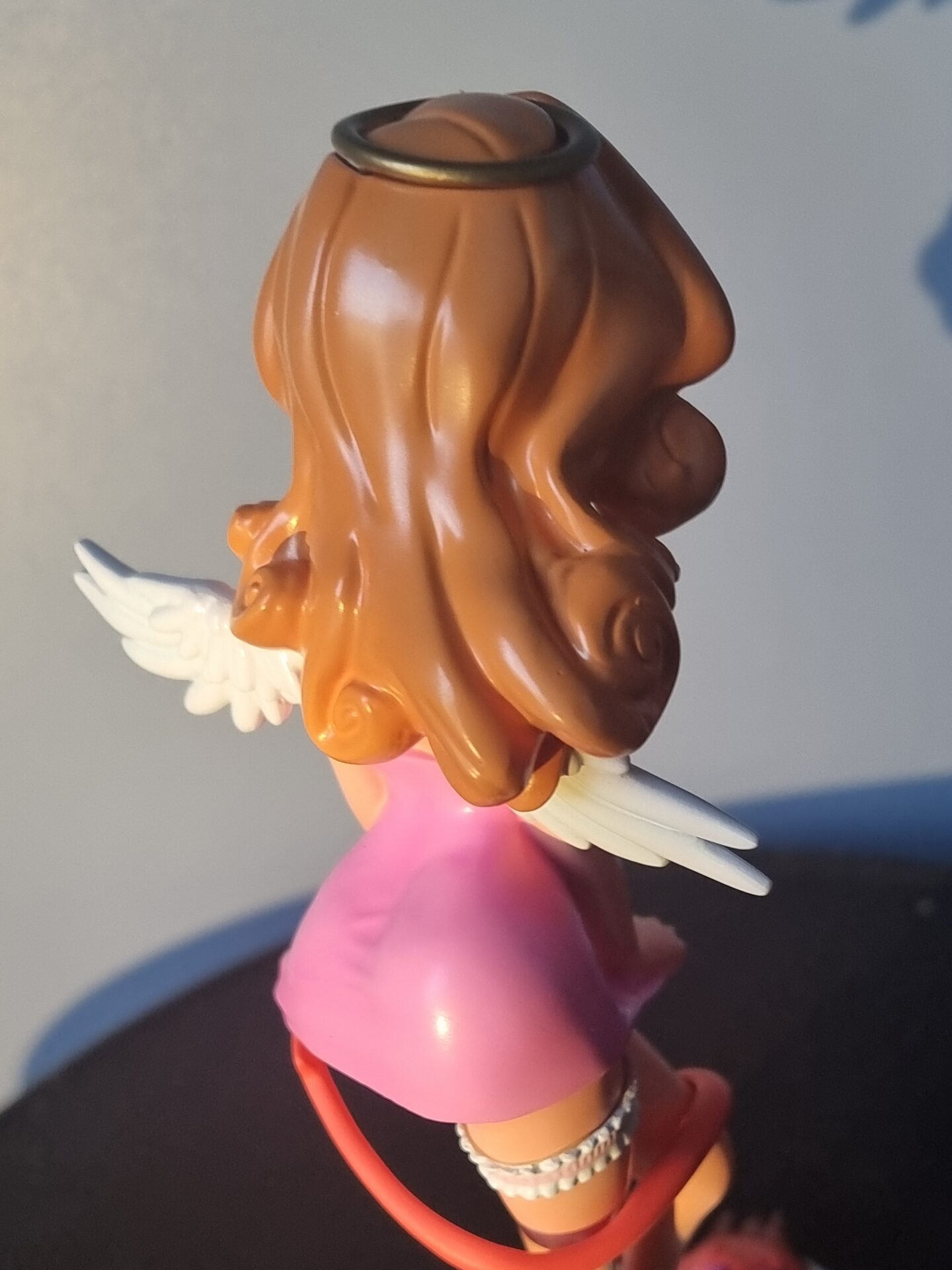 Angelina / Sacred / Profane figurine – Image 9