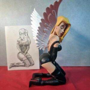 Saint Emett - Felix Meynet - Angela - 1998