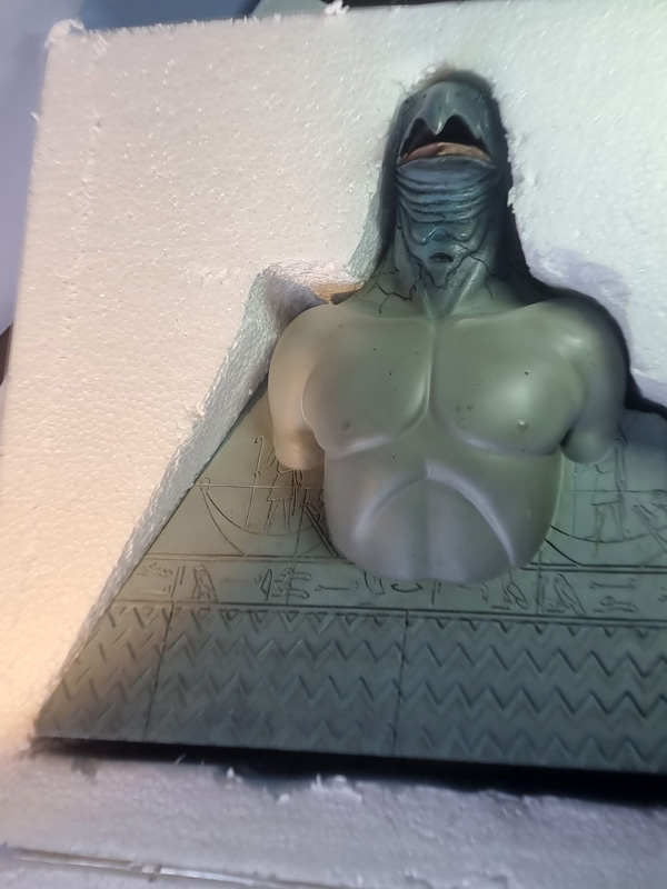 Attakus/ Bombyx - Immortel - HORUS - ENKI BILAL – Image 18