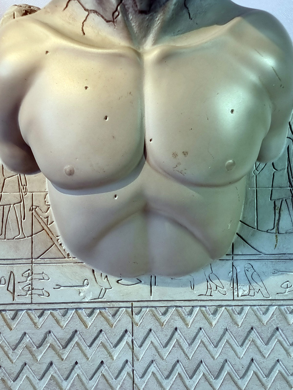 Attakus/ Bombyx - Immortel - HORUS - ENKI BILAL – Image 10