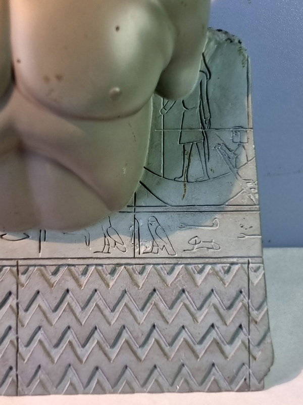 Attakus/ Bombyx - Immortel - HORUS - ENKI BILAL – Image 11